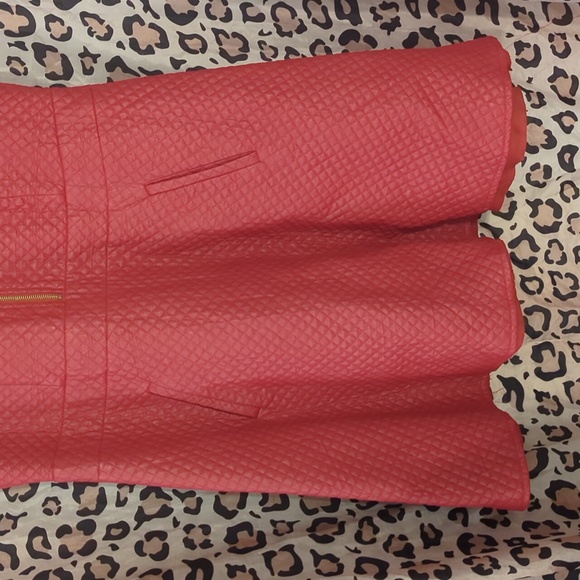 Ashley Stewart Quilted Dress - Picture 3 of 5